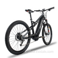 China Aldult Electric Mountain Bike Factory